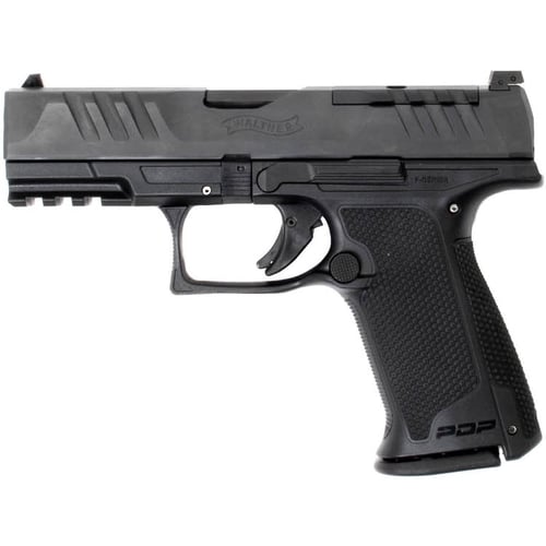 WALTHER PDP FSERIES